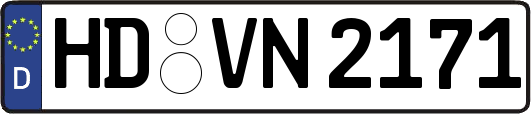 HD-VN2171