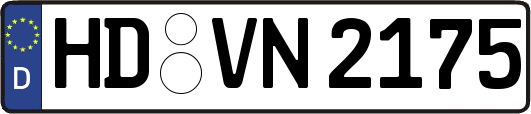 HD-VN2175