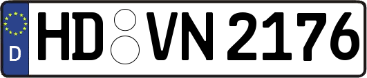 HD-VN2176