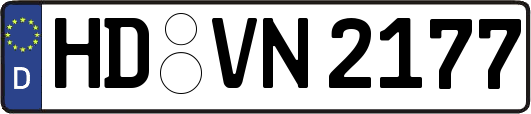 HD-VN2177