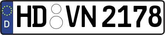 HD-VN2178