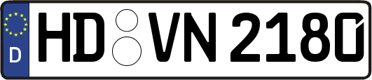 HD-VN2180