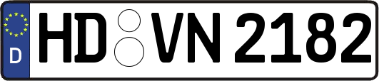 HD-VN2182