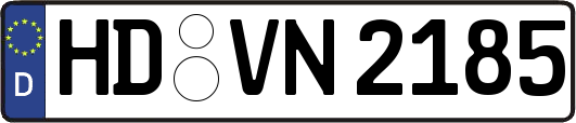 HD-VN2185