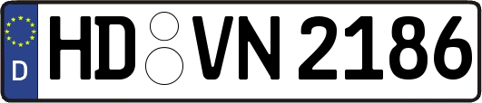 HD-VN2186