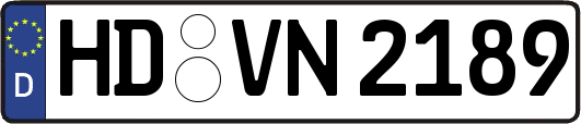 HD-VN2189