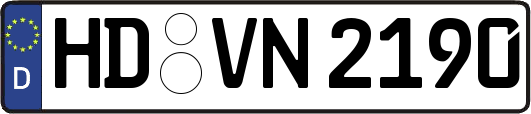 HD-VN2190