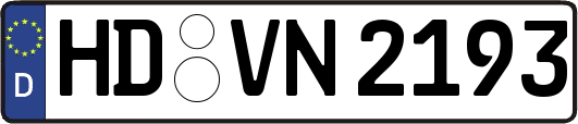 HD-VN2193