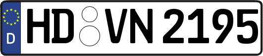 HD-VN2195