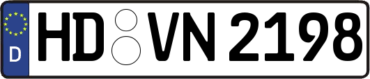 HD-VN2198