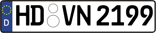 HD-VN2199