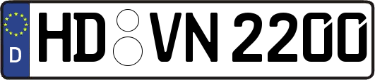 HD-VN2200