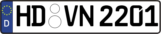 HD-VN2201