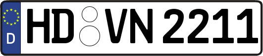 HD-VN2211