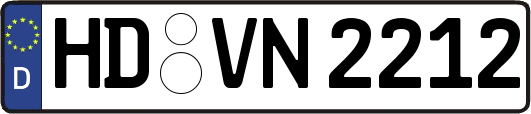 HD-VN2212
