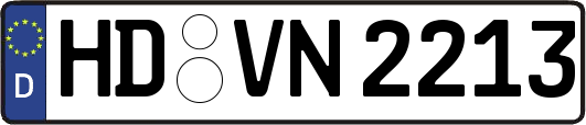 HD-VN2213