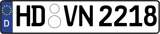 HD-VN2218