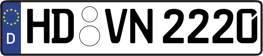 HD-VN2220