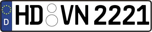 HD-VN2221