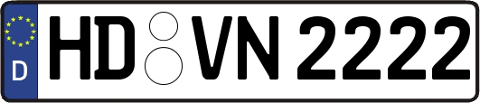 HD-VN2222
