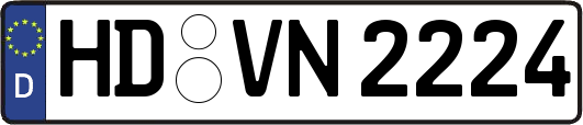 HD-VN2224