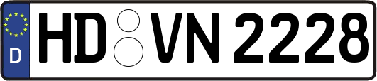 HD-VN2228