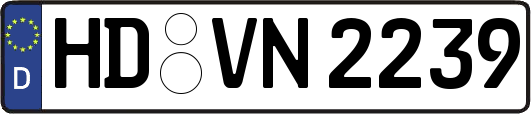 HD-VN2239