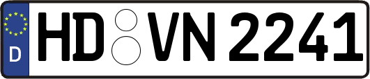 HD-VN2241