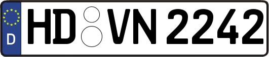 HD-VN2242