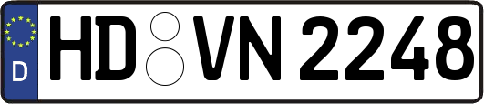 HD-VN2248