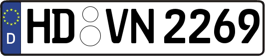 HD-VN2269