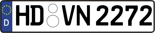 HD-VN2272