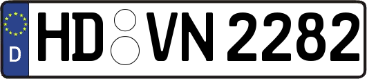 HD-VN2282