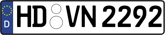 HD-VN2292