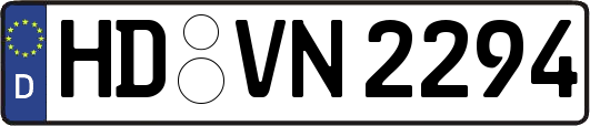 HD-VN2294