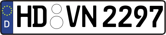 HD-VN2297