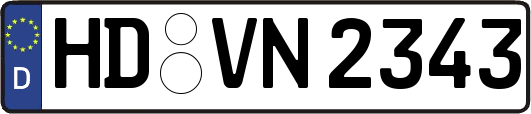 HD-VN2343