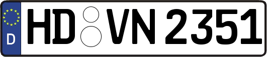 HD-VN2351