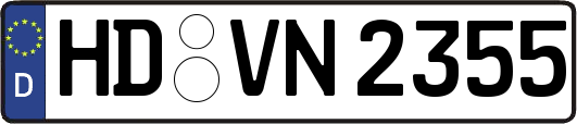 HD-VN2355