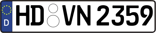 HD-VN2359