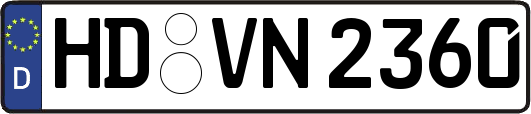 HD-VN2360
