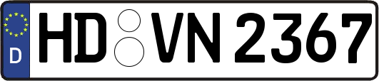 HD-VN2367