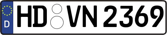 HD-VN2369