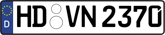 HD-VN2370