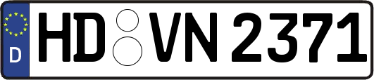 HD-VN2371