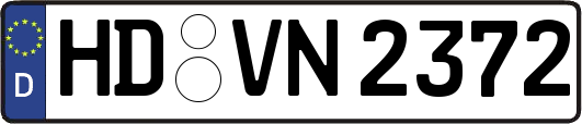 HD-VN2372