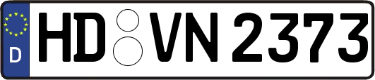 HD-VN2373