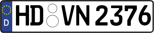 HD-VN2376