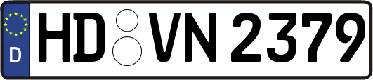 HD-VN2379