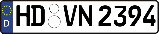 HD-VN2394